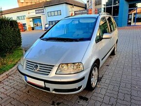 Predám Volkswagen Sharan