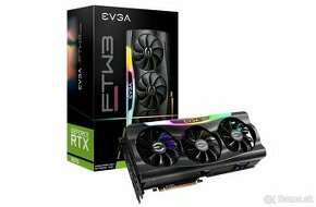 EVGA GeForce RTX 3070 FTW3 ULTRA LHR