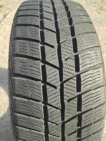 Predám zimné pneumatiky 185/60 R16