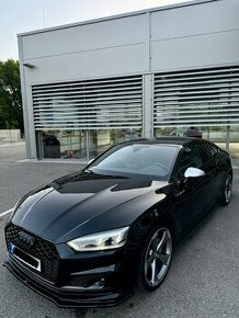 A5 SPORTBACK S-LINE 3,0 TDi KESSY BANG&OLUFSEN VIRTUAL