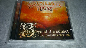 CD+DVD BLACKMORE´S NIGHT - Beyond The Sunset - 1