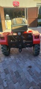 Malotraktor