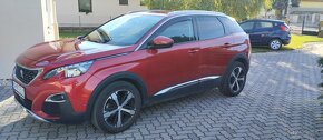 Peugeot 3008 1.6 BlueHDi Allure