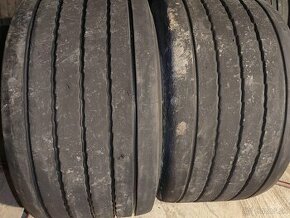 445/45 R19,5 Barum BF200 - 1