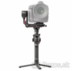 Stabilizátor DJI RS 2 pro - 1