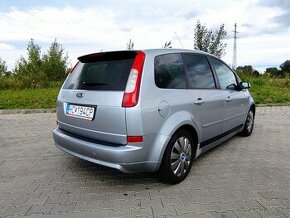 Ford C-MAX ,2,0 TDCI GHIA - 1