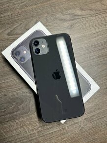 Iphone 11 64gb Black