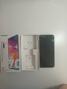 Samsung Galaxy A70 - 1