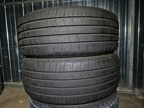 225/55 r17 pneu letne 2ks 225 55 17 - 1