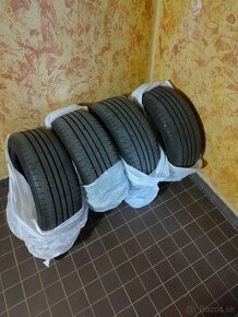 Letné pneumatiky

Dunlop SP Sport Maxx RT 225/45 R17 91W - 1