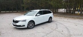 Škoda Octavia Drive combi 2.0 TDI 110kw DSG