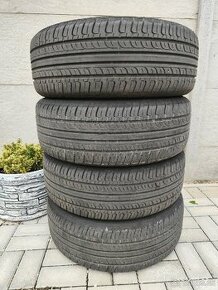 Hankook 235/55r18 letné - 1