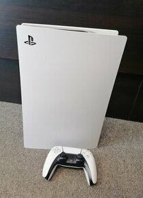 PLAYSTATION 5