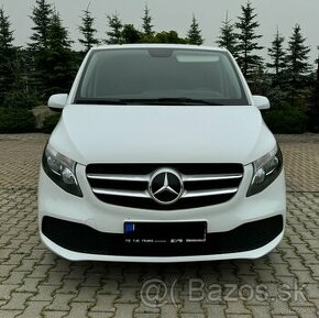 MERCEDES VITO 114 CDI 4X4 4Matic, 136PS, Automat, - 1