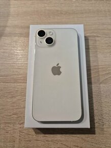 Apple iPhone 14 128gb Starlight