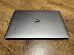 Ultrabook DELL XPS 15 (15.6") 9560 4K Touch screen