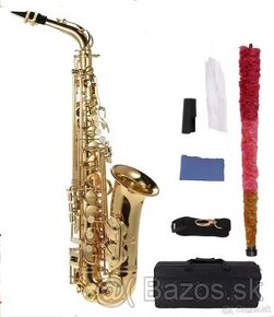 Alt saxofon