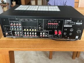 AV receiver Yamaha HTR-6130