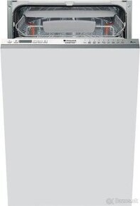 Hotpoint-Ariston LSTF 9M124 C EÚ