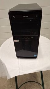 PC low cost / i5-3570 8GB 256GB SSD GTX 750Ti HDD