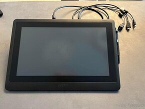 Grafický tablet Wacom Cintiq 16