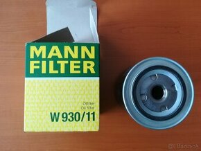 Filter MAN W930/11