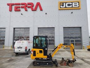 JCB 19C-1 PC (< 2t)