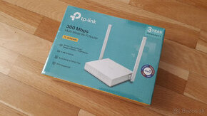 TP-Link TL-WR844N (new)