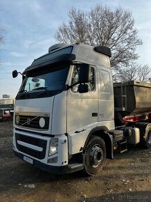 Volvo fh 500