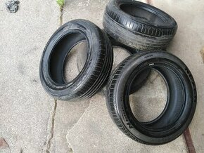 Letné  pneu Nexen 185/60 R15