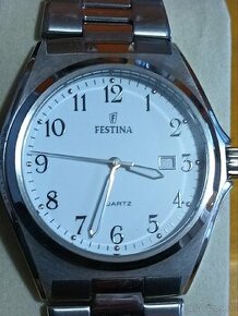 Festina hodinky