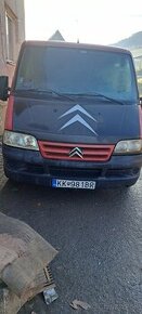 Predam citroen jumper