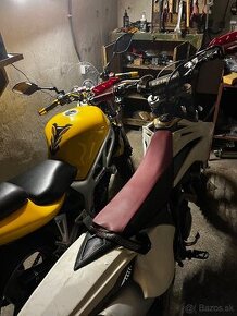 Suzuki sv 650 predaj/výmena