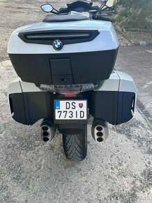 BMW K1600GT