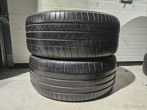 Letné Pneu Pirelli Pzero 275/40 R22 2023