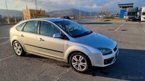 Ford Focus 1.6 TDci 80 kw