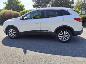 RENAULT Kadjar Energy TCe 130 Zen, 78 000 km