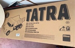 Tatra uplne nova nerozbalena