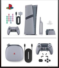 PlayStation 5 Pro - 30th Anniversary Limited Edition