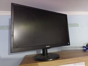 monitor LCD 23 palcov