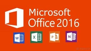 Microsoft Office 2016 Professional Plus