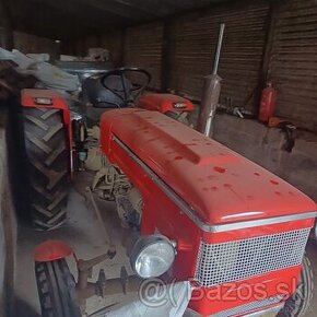 Zetor 2511