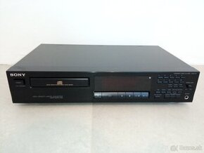 CD PŘEHRÁVAČ SONY CDP-311 JAPAN