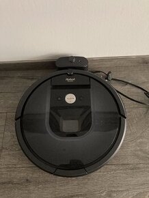 Vysavač ROBOT ROOMBA -