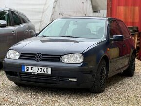 VW golf 4 1.4i