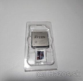 Ryzen 5600X procesor Amd