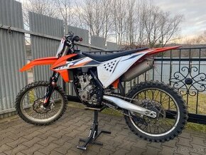 KTM SXF 250 2021