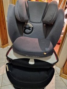 Autosedacka CYBEX PALLAS M-FIX