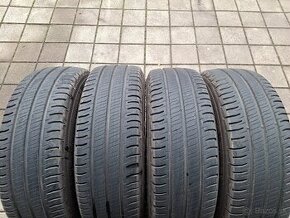 zanovne letne 215/65 R16C KLEBER