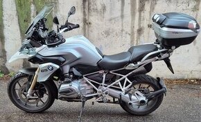 Predám BMW R1200GS LC